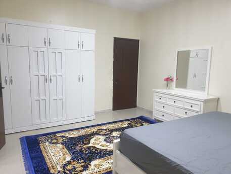 Khobar, Apartments, Flats, Houses & Villas, SAR 2000/month,  Furnished,  Furnished 1BHK Family Flat For Rent