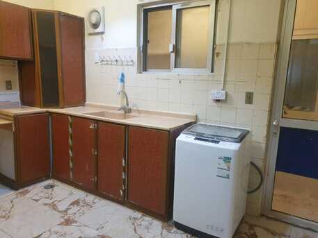 Khobar, Apartments, Flats, Houses & Villas, SAR 2000/month,  Furnished,  Furnished 1BHK Family Flat For Rent