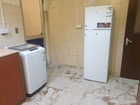 Khobar, Apartments, Flats, Houses & Villas, SAR 2000/month,  Furnished,  Furnished 1BHK Family Flat For Rent