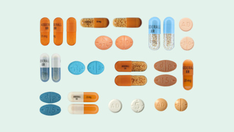 New York, Health & Beauty Items, Buy Adderall Online
