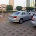 SAR 17000,  Toyota Corolla Cross,  2008,  Automatic,  382000 KM,  Corolla  Model Car For Sell