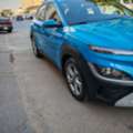 SAR 52000,  Hyundai Kona,  2023,  Automatic,  84000 KM,