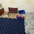 SAR 2400/month,  Bedspace Available