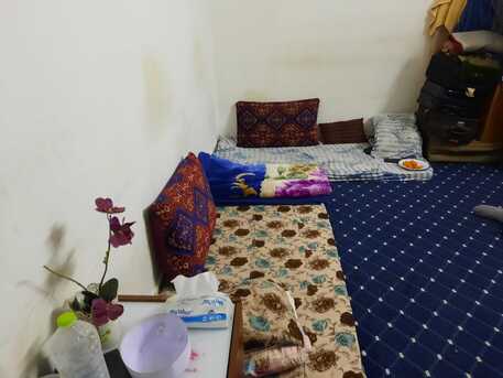 Hara, Bedspace For Rent, SAR 2400/month,  Bedspace Available