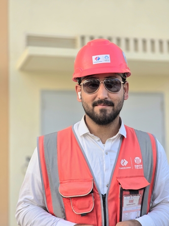 Riyadh, Job Seekers, I Am Looking For The Safety Officer Position.