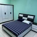 SAR 999,  Double Bed Room Set With Mattress