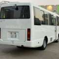 SAR 82,  Nissan Commercial Coaster Bus 30 Seats,  2014,  Manual,  185 KM,  Nissan Civillain Coaster Diesel Coaster 30 Seats