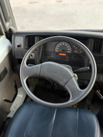 Jubail, Vehicles, Cars & Trucks , SAR 82,  Nissan Commercial Coaster Bus 30 Seats,  2014,  Manual,  185 KM,  Nissan Civillain Coaster Diesel Coaster 30 Seats