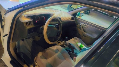 Riyadh, Vehicles, Cars & Trucks , SAR 10500,  Toyota Camry,  2000,  Manual,  562977 KM,   Modol , Manul