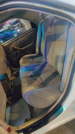 Riyadh, Vehicles, Cars & Trucks , SAR 10500,  Toyota Camry,  2000,  Manual,  562977 KM,   Modol , Manul