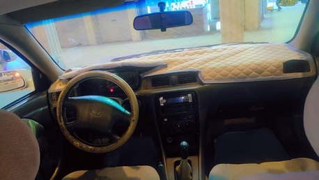 Riyadh, Vehicles, Cars & Trucks , SAR 10500,  Toyota Camry,  2000,  Manual,  562977 KM,   Modol , Manul