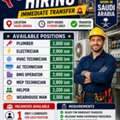 URGENT HIRING &ndash; IMMEDIATE TRANSFER TODAY JOB OFFER LETTER ISSUE