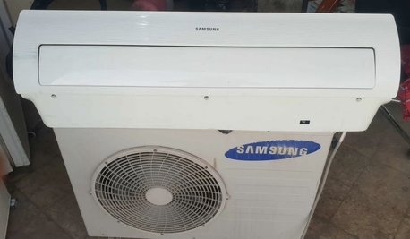 Riyadh, Air Conditioners, SAR 650,  Air Condition "Exchange Offer Price..