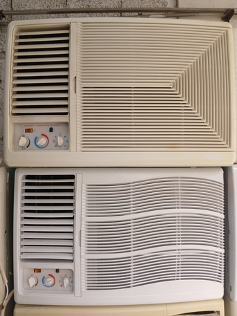 Riyadh, Air Conditioners, SAR 650,  Air Condition "Exchange Offer Price..