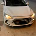 SAR 28000,  Hyundai Elantra,  2018,  Automatic,  279456 KM,   Elantra 1.6. Standard