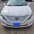 SAR 12000,  Hyundai Sonata,  2013,  Manual,  400000 KM,