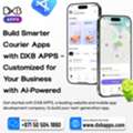 DXB APPS &ndash; Experts Mobile App Development Dubai With Custom Digital Innovation