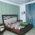 SAR 2500/month,  Fully Furnished 2BHK Apartment For Short-Term Rent Near Malaz