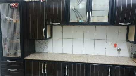 Riyadh, Bedspace For Rent, SAR 2500/month,  Fully Furnished 2BHK Apartment For Short-Term Rent Near Malaz