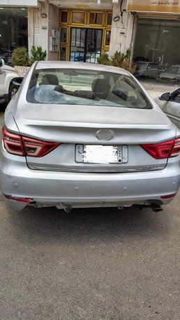 Jeddah, Vehicles, Cars & Trucks , SAR 10000,  Rover 820,  2017,  Automatic,  160000 KM,  Lifan 820 &ndash;  Model   Luxury Feel At Budget Price! 🔹 A