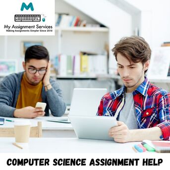 Sydney, Education, Professional Computer Science Assignment Help For Better Academic Results