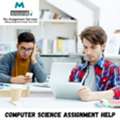 Professional Computer Science Assignment Help For Better Academic Results