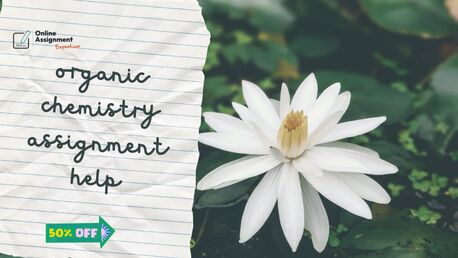 Melbourne, Books, AUD 1,  Organic Chemistry Assignment Help &ndash; Get Expert Assistance At 50% OFF