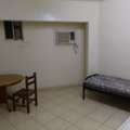 SAR 700/month,  Furnished,  10 Sq. Meter,  Single Room In A Family Flat For Executive Indian Bacholar