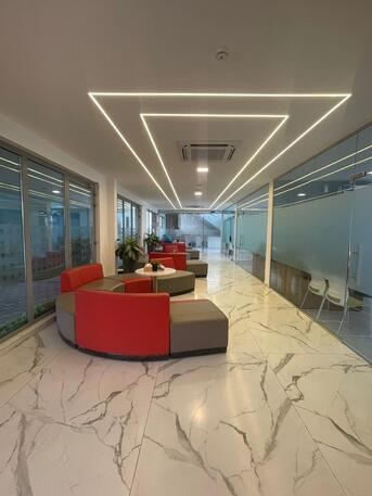 Manama, Offices, 400 Sq. Meter,  Premium Medical Space For Rent