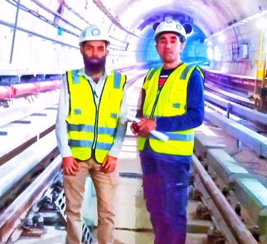 Riyadh, Job Seekers, Safety Officer, WPR Job.