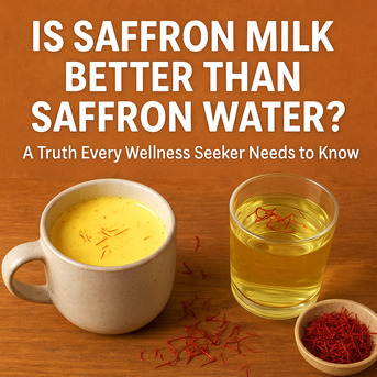 Kuala Lumpur, Health & Beauty Items, Saffron Spiced Milk By Saffroncottage
