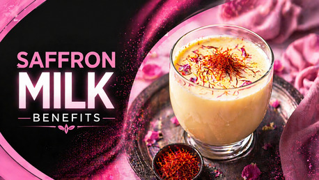 Kuala Lumpur, Health & Beauty Items, Saffron Spiced Milk By Saffroncottage
