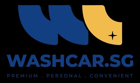Singapore, Automotive, WashCar SG