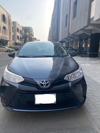 Al Safa, Vehicles, Cars & Trucks , SAR 41500,  Toyota Yaris,  2021,  Automatic,  279000 KM,    | CLEAN INSIDE & OUT | ECONOMICAL & DEPENDABLE | SAR 41,500