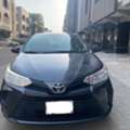 SAR 41500,  Toyota Yaris,  2021,  Automatic,  279000 KM,    | CLEAN INSIDE & OUT | ECONOMICAL & DEPENDABLE | SAR 41,500