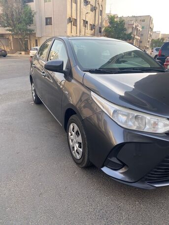 Al Safa, Vehicles, Cars & Trucks , SAR 41500,  Toyota Yaris,  2021,  Automatic,  279000 KM,    | CLEAN INSIDE & OUT | ECONOMICAL & DEPENDABLE | SAR 41,500