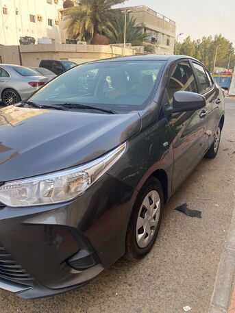 Al Safa, Vehicles, Cars & Trucks , SAR 41500,  Toyota Yaris,  2021,  Automatic,  279000 KM,    | CLEAN INSIDE & OUT | ECONOMICAL & DEPENDABLE | SAR 41,500