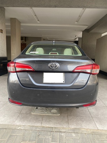 Al Safa, Vehicles, Cars & Trucks , SAR 41500,  Toyota Yaris,  2021,  Automatic,  279000 KM,    | CLEAN INSIDE & OUT | ECONOMICAL & DEPENDABLE | SAR 41,500