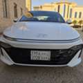 SAR 48000,  Hyundai Accent 2024,  2024,  48000 KM,  Hyundai Accent