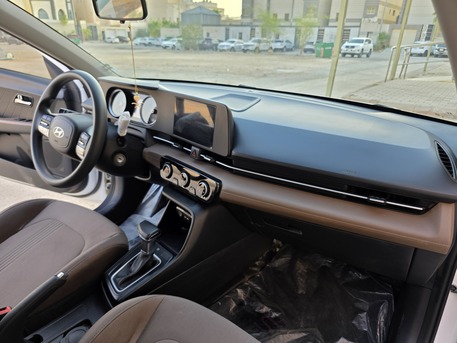 Riyadh, Vehicles, Cars & Trucks , SAR 48000,  Hyundai Accent 2024,  2024,  48000 KM,  Hyundai Accent
