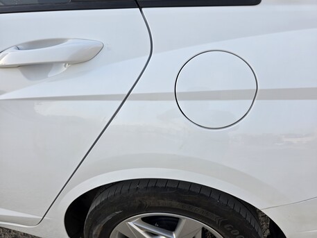 Riyadh, Vehicles, Cars & Trucks , SAR 48000,  Hyundai Accent 2024,  2024,  48000 KM,  Hyundai Accent