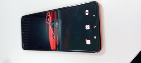 Hara, Mobile Phones, SAR 950,  Moto Razr 50