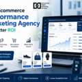 Your Trusted Ecommerce Performance Marketing Agency