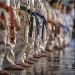 New York, Items Wanted, Z-Ultimate Self Defense Studios