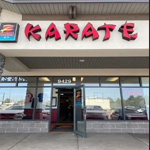 New York, Items Wanted, Z-Ultimate Self Defense Studios