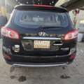 SAR 26000,  2012,  2012,  Automatic,  281812 KM,  Hyundai Santa Fe  &ndash; Good Condition &ndash; Demand 26,000 SAR