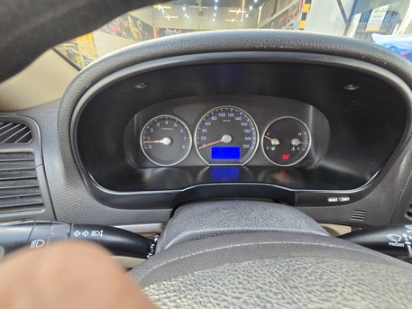 Khobar, Vehicles, Cars & Trucks , SAR 26000,  2012,  2012,  Automatic,  291198 KM,  Hyundai Santa Fe  &ndash; Good Condition &ndash; Demand 26,000 SAR