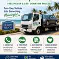 Car Donation In Delray Beach, FL | Free Pickup & Easy Donation Process