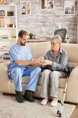 New York, Elder Care, Reliable 24-Hour Home Care In Hopewell, NJ