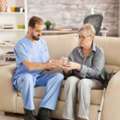 Reliable 24-Hour Home Care In Hopewell, NJ
